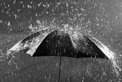 Garden Route District weather warning