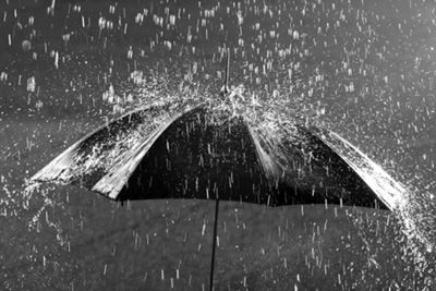 Garden Route District weather warning