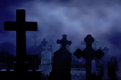 Johannesburg residents advised to bury more family members in one grave