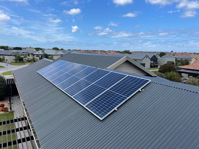  Do you want to lower your electrical bill? Is load shedding a problem?