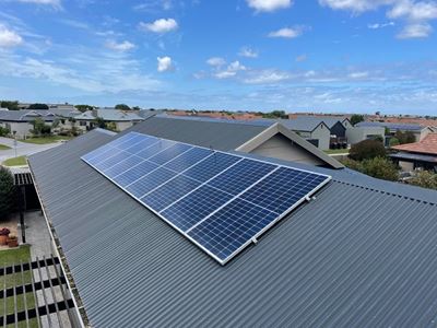  Do you want to lower your electrical bill? Is load shedding a problem?
