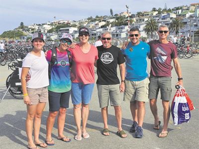 Graaff-Reinet ysters