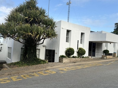 Bitou municipal court on cards