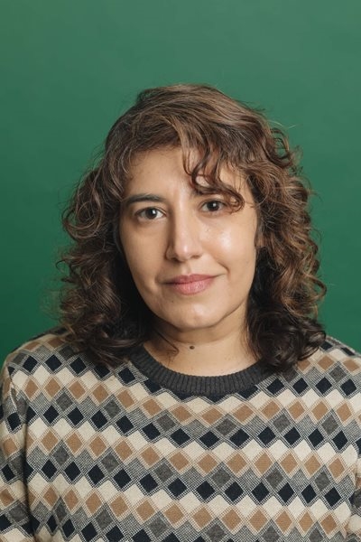 Award-winning poet values community and her place in it