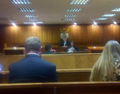 Rica has been declared unlawful