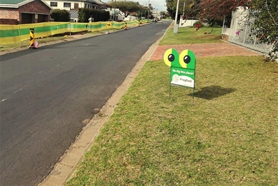 Frogfoot extends fibre network to Mossel Bay