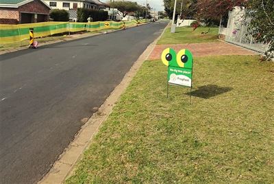 Frogfoot extends fibre network to Mossel Bay