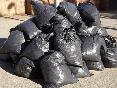 Focus on: Refuse collection during the festive season