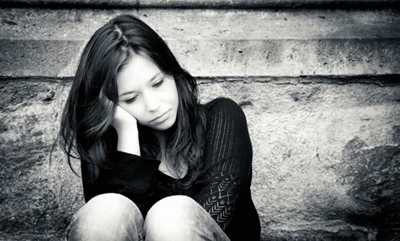 Teen depression: A parent’s guide