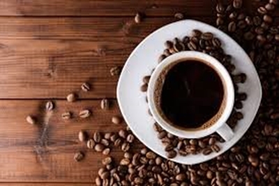 Rising above circumstances with new coffee brand