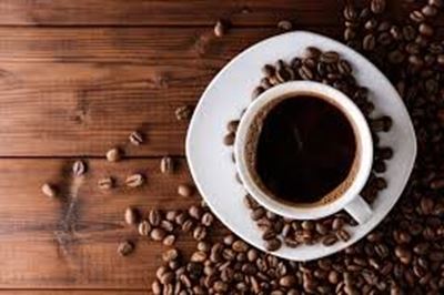 Rising above circumstances with new coffee brand