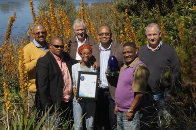 George is most eco-friendly city in SA