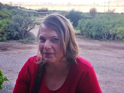 Skrywer raap pryse op