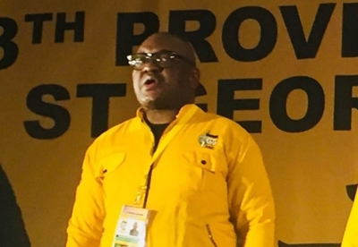 Stop taking the ANC to court, Makhura tells conference delegates