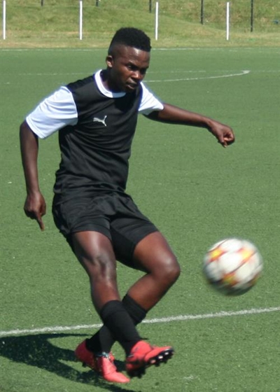 Black Cats draw against Clarewood