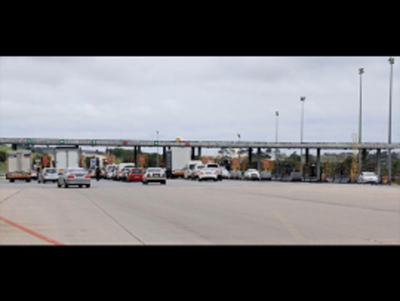 SANRAL suspends toll fee payment at uThongathi, Umvoti toll plazas