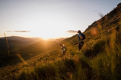 MUT becomes first African Trail Race to join UTMB World Series