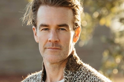 Tributes pour in for James Van Der Beek as ‘Dawson’s Creek’ star dies aged 48