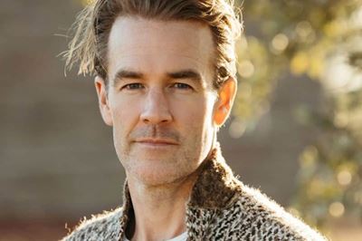 Tributes pour in for James Van Der Beek as ‘Dawson’s Creek’ star dies aged 48
