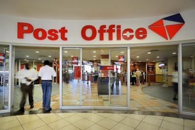 Post Office grant-payment glitches fixed (for now)