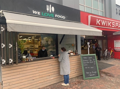 Plett leads the way in restaurant survival