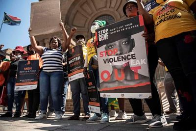 ‘Don’t bother celebrating Women’s Month’, Action SA tells Gov