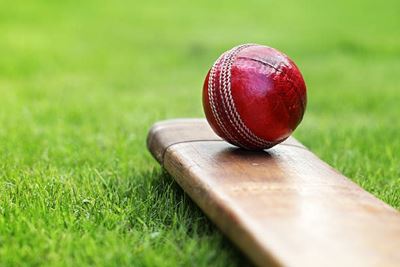 Bumper weekend for club cricket