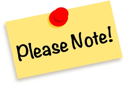 Council meeting scheduled for Wednesday