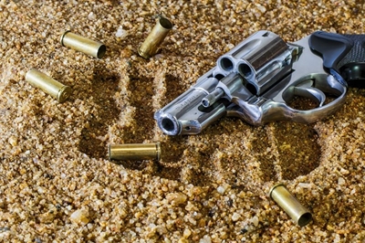 Police seek help from community after shootout during robbery