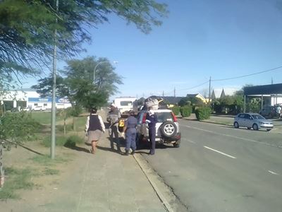 'Illegal immigrants' under surveillance for Covid-19