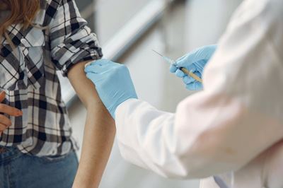 Over 250 000 children vaccinated in SA since October