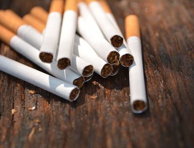 Thailand first in Asia to roll out plain cigarette packaging