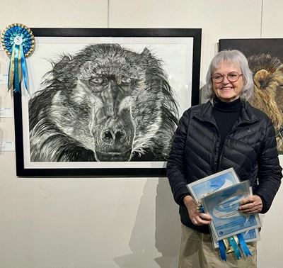 Scava celebrates local artists with competition