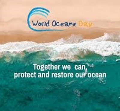 SA observes World Oceans Day