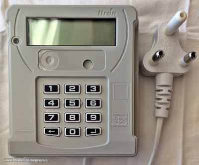 Software updates for prepaid electricity meters essential