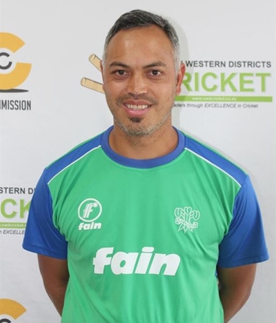 Tough draw for SWD at Africa T20 Cup