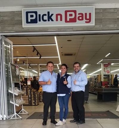 The Rich Rewards Group proudly serving the George community
