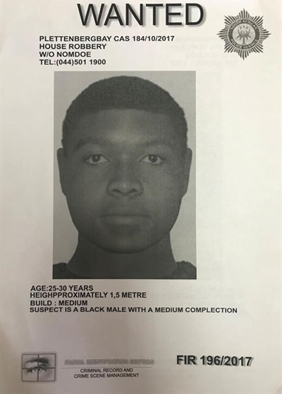 Do you know this 'farm attacker'