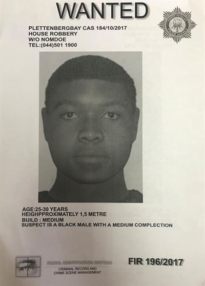 Do you know this 'farm attacker'
