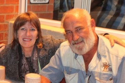 They poisoned my husband – Andre Hanekom’s wife