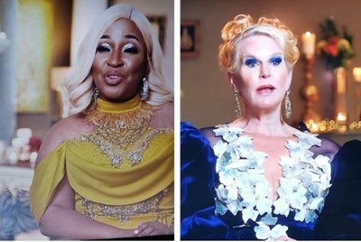 Real Housewives of Cape Town reactions: ‘It’s giving off Moja Love vibes’