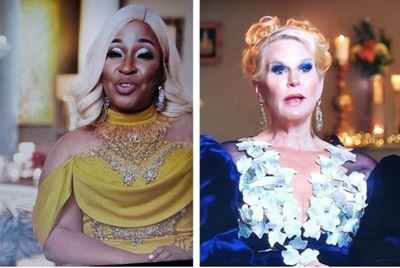 Real Housewives of Cape Town reactions: ‘It’s giving off Moja Love vibes’