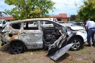 Ford compensation pay-outs finalised 