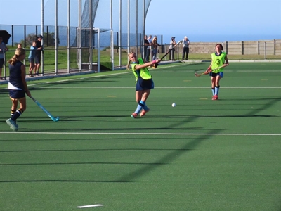 Sportgees by Hoërskool Punt