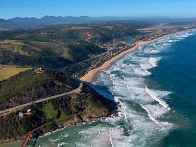 Attempted hijacking in Wilderness