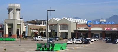 Eden Meander changes hands