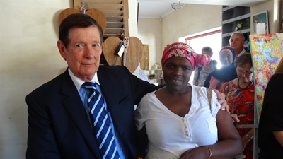 Eden Community College celebrates achievements