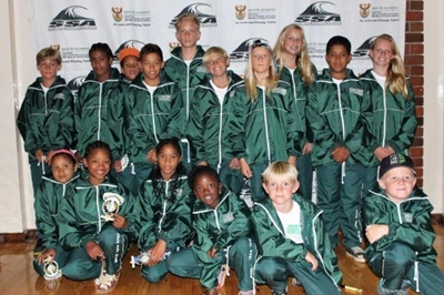 Eden developing surfers show their mettle