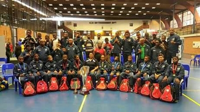 Boxers ask for support