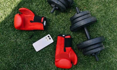 The xtra reliable smartphone for South Africa's toughest conditions 